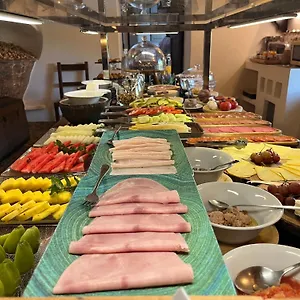 Vakantieboerderij Ses Cases Noves, Sant Llorenc Des Cardassar